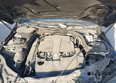 2014 Mercedes-Benz E 350 z USA, uszkodzony, nr VIN WDDHF5KB7EA794757